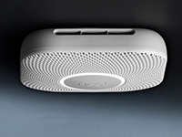 Nest Smoke Alarm